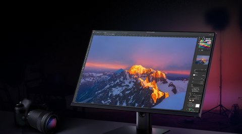 Xiaomi Xiaomi Mi 2K Gaming Monitor
