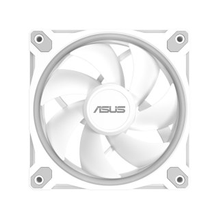 ASUS Wentylator ASUS PRIME MR120 FAN ARGB WHITE