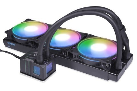 Alphacool Alphacool Eisbaer Pro HPE Aurora 360 CPU AIO