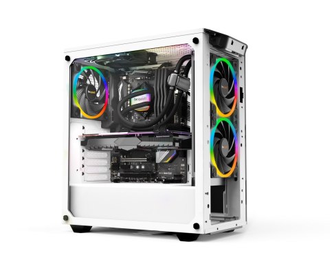 BE QUIET! CHŁODZENIE BE QUIET! Pure Loop 2 FX 280 2x140mm (WYPRZEDAŻ)