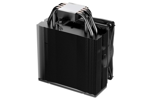 BE QUIET! CHŁODZENIE CPU BE QUIET! PURE ROCK 3 BLACK