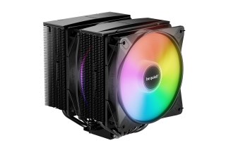 BE QUIET! CHŁODZENIE CPU BE QUIET! PURE ROCK PRO 3 LX