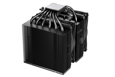 BE QUIET! CHŁODZENIE CPU BE QUIET! PURE ROCK PRO 3 LX