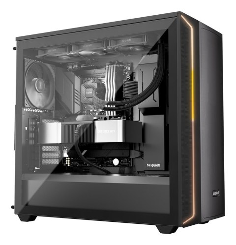 BE QUIET! Chłodzenie wodne BEQUIET! PURE LOOP 3 360mm