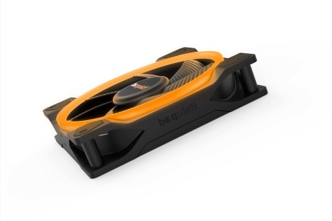 BE QUIET! WENTYLATOR BE QUIET! LIGHT WINGS 120mm PWM TRIPLE-PACK