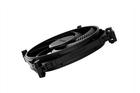 BE QUIET! WENTYLATOR BE QUIET! SILENT WINGS 4 140mm PWM