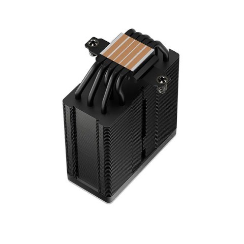 DEEPCOOL Chłodzenie DeepCool AG500 BK ARGB V2