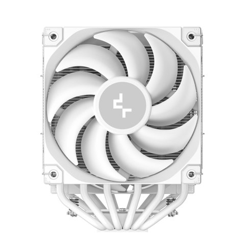 DEEPCOOL Chłodzenie DeepCool AK620 DIGITAL PRO WH