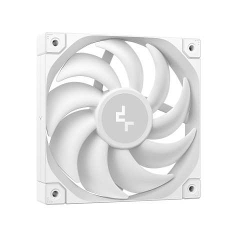 DEEPCOOL Chłodzenie DeepCool AK620 DIGITAL PRO WH