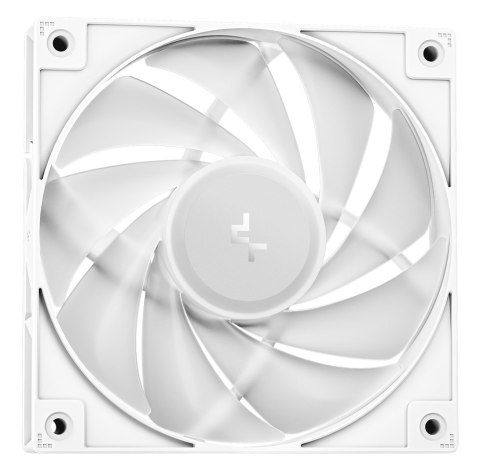 DEEPCOOL Chłodzenie wodne DeepCool LE360 WH V2