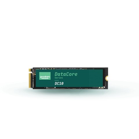 GoodRam Dysk SSD Goodram DC10M 960GB M.2 (22x80) NVMe Gen4 GEDC10M800-960NS10B (DWPD 1)