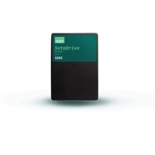 GoodRam Dysk SSD Goodram SD05S 960GB SATA 2.5" GESD05SA00-960NS30B (DWPD up to 3)