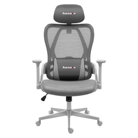 Huzaro Fotel gamingowy Huzaro Combat 2.7 Grey