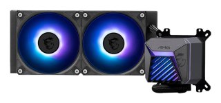 MSI Chłodzenie wodne MSI MAG CORELIQUID A15 240