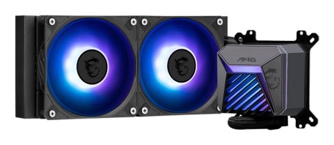 MSI Chłodzenie wodne MSI MAG CORELIQUID A15 240