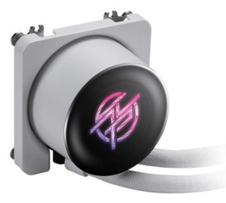 MSI Chłodzenie wodne MSI MPG CORELIQUID P13 360 WHITE ARGB 3x120mm