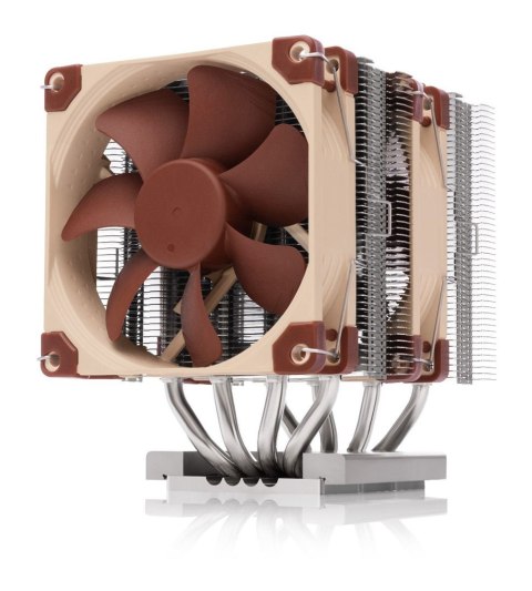 Noctua Chłodzenie CPU NOCTUA NH-D9 TR5-SP6 4U