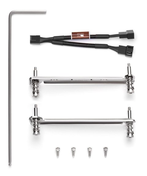 Noctua Chłodzenie CPU NOCTUA NH-D9 TR5-SP6 4U