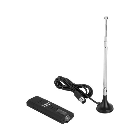 Rebel REBEL COMP TUNER CYFROWY USB DVB-T2 H.265 HEVC (WYPRZEDAŻ)