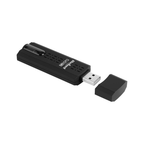 Rebel REBEL COMP TUNER CYFROWY USB DVB-T2 H.265 HEVC (WYPRZEDAŻ)