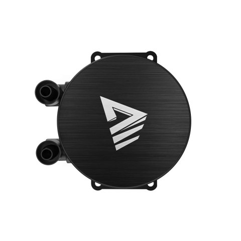 SAVIO SAVIO CHŁODZENIE WODNE CPU 240 MM NOX
