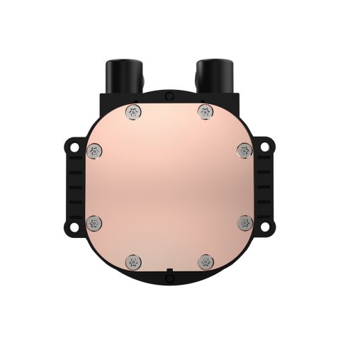 SAVIO SAVIO CHŁODZENIE WODNE CPU 240 MM NOX