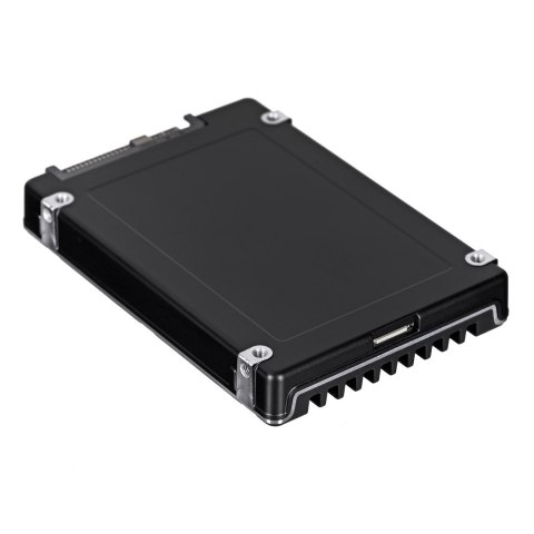 Samsung SemiConductor Dysk SSD Samsung PM9D3a 1.92TB U.2 (15mm) NVMe Gen5 MZWL61T9HFLT-00AW7 (DWPD 1)