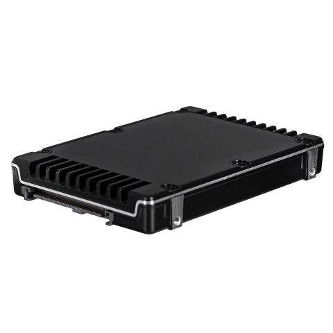 Samsung SemiConductor Dysk SSD Samsung PM9D3a 1.92TB U.2 (15mm) NVMe Gen5 MZWL61T9HFLT-00AW7 (DWPD 1)