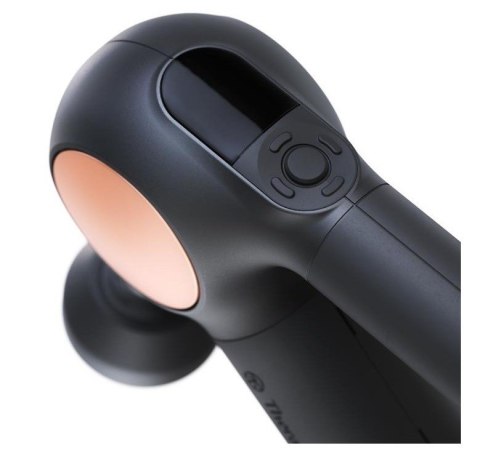 Therabody Masażer ręczny Therabody Theragun Sense black