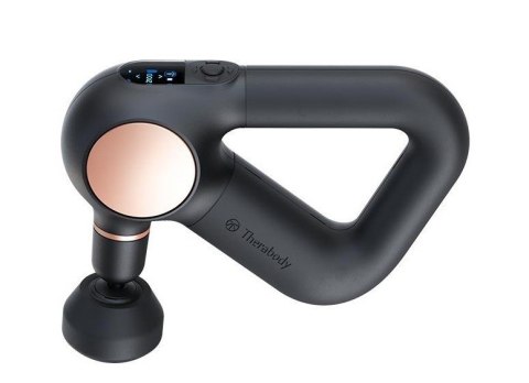 Therabody Masażer ręczny Therabody Theragun Sense black