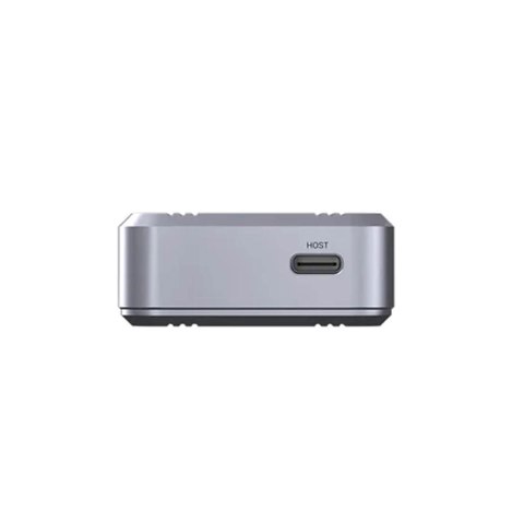UNITEK UNITEK OBUDOWA SSD M2 NVME USB4 40GBPS + AKTYWNE CHŁODZENIE