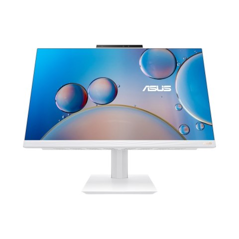 ASUS ASUS ExpertCenter A5 AiO A5402WVARK-WPC002X Core 5 120U 23.8"FHD 250nits 100Hz AG 16GB DDR5 SSD512 Intel Graphics WLAN+BT LAN Ca