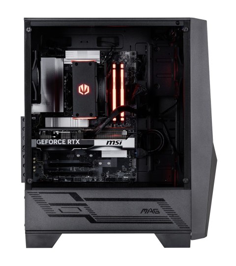 Actina Actina PBM 7600X/32GB/1TB/RTX5070/750W