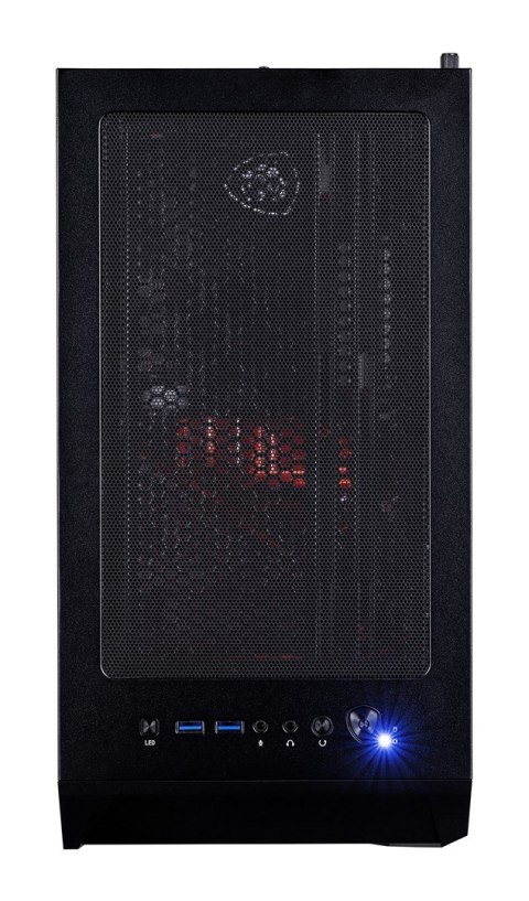 Actina Actina PBM 7600X/32GB/1TB/RTX5070/750W