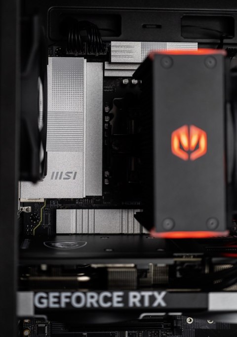 Actina Actina PBM 8700F/32GB/1TB/RTX5070/750W