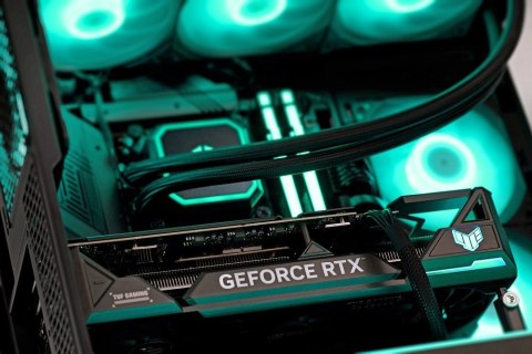 Actina Actina View 7900/32GB/2TB/RTX5080/850W