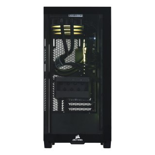 Actina Actina iCUE 9800X3D/32GB/2TB/RX9070XT/850W