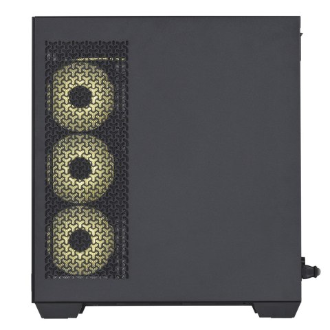 Actina Actina iCUE 9800X3D/32GB/2TB/RX9070XT/850W