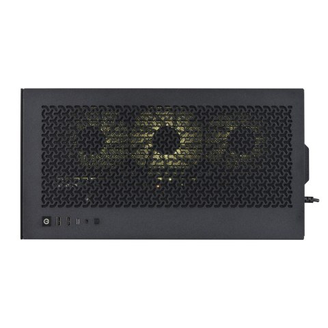 Actina Actina iCUE 9800X3D/32GB/2TB/RX9070XT/850W