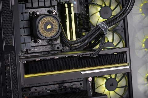 Actina Actina iCUE 9800X3D/32GB/2TB/RX9070XT/850W