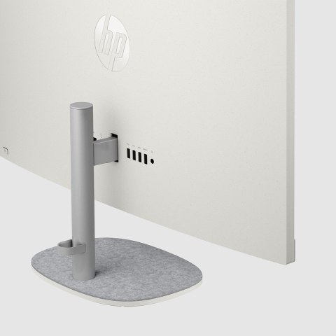 Hewlett-Packard HP 27-cr0232nw AIO Ryzen 5 7520U 27.0"FHD IPS AG 300nits 16GB DDR5 SSD512 Radeon 610M LAN Win11 2Y Shell White