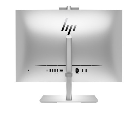 Hewlett-Packard HP EliteOne Touch 840 G9 AIO i5-13500 23,8"FHD Touch 16GB DDR5 4800 SSD512 UHD Graphics 770 W11Pro 3Y OnSite Silver (WYPRZEDAŻ)