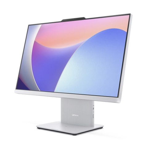 Lenovo Lenovo IdeaCentre AIO 24IRH9 i5-13420H 23.8" FHD IPS AG 250nits 100Hz 16GB DDR5 5200 SSD1TB Intel UHD Graphics Win11 Cloud Grey