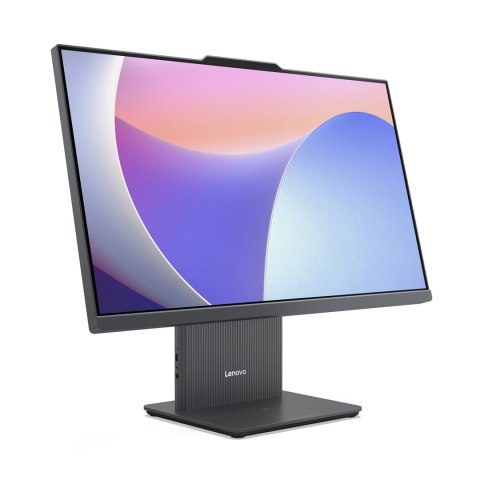 Lenovo Lenovo IdeaCentre AIO 24IRH9 i7-13620H 23.8" FHD IPS AG 250nits 100Hz 16GB DDR5 5200 SSD512 Intel UHD Graphics NoOS Luna Grey