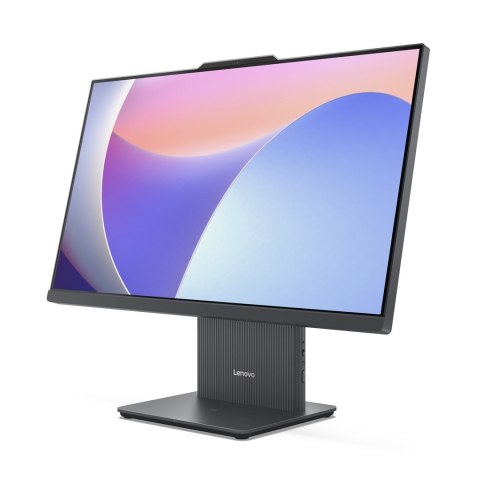 Lenovo Lenovo IdeaCentre AIO 24IRH9 i7-13620H 23.8" FHD IPS AG 250nits 100Hz 16GB DDR5 5200 SSD512 Intel UHD Graphics NoOS Luna Grey