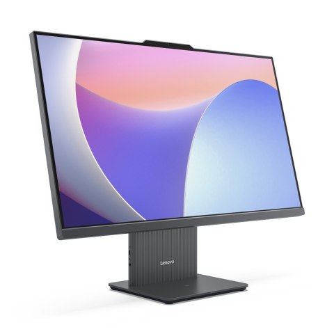 Lenovo Lenovo IdeaCentre AIO 27IRH9 i5-13420H 27" FHD IPS 300nits AG 16GB DDR5 5200 SSD512 Intel UHD Graphics NoOS Luna Grey