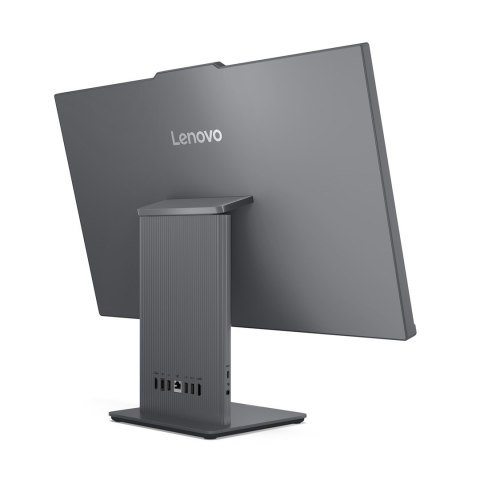 Lenovo Lenovo IdeaCentre AIO 27IRH9 i5-13420H 27" FHD IPS 300nits AG 16GB DDR5 5200 SSD512 Intel UHD Graphics NoOS Luna Grey