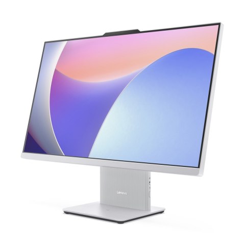 Lenovo Lenovo IdeaCentre AIO 27IRH9 i9-13900H 27" QHD IPS 350nits AG 32GB DDR5 5200 SSD1TB Intel Iris Xe Win11 Cloud Grey