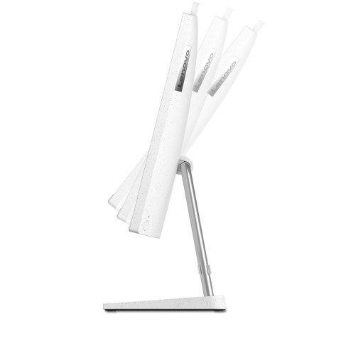 Lenovo Lenovo IdeaCentre AIO 3 27IAP7 i7-13620H 27" FHD IPS 250nits AG 16GB DDR4 3200 SSD512 Intel UHD Graphics Win11 White (WYPRZEDAŻ)