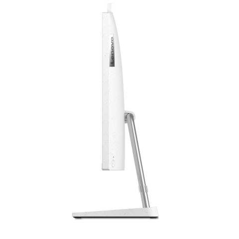 Lenovo Lenovo IdeaCentre AIO 3 27IAP7 i7-13620H 27" FHD IPS 250nits AG 16GB DDR4 3200 SSD512 Intel UHD Graphics Win11 White (WYPRZEDAŻ)